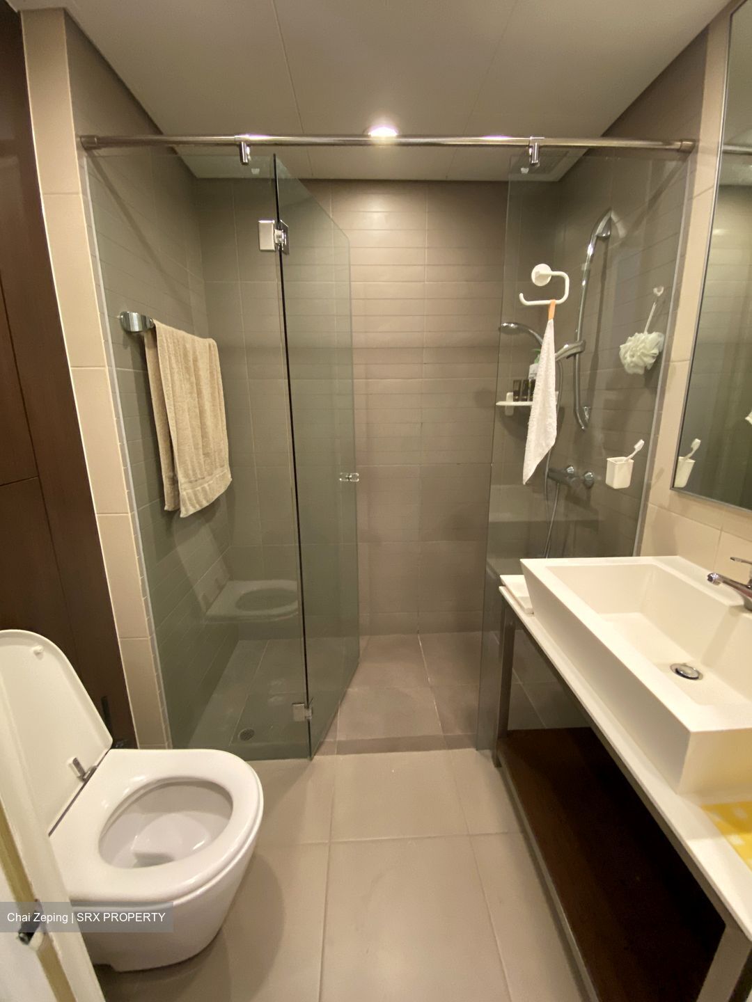 The Sail @ Marina Bay (D1), Apartment #592508721